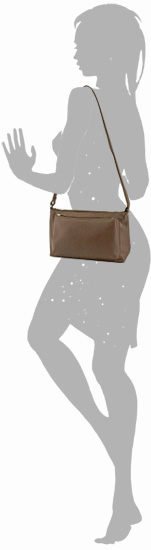 В2777-24111 Сумка женская