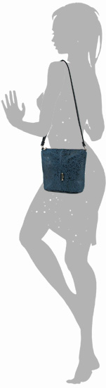 В2636-03142 Сумка женская