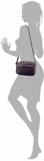 В2752-12140 Сумка женская