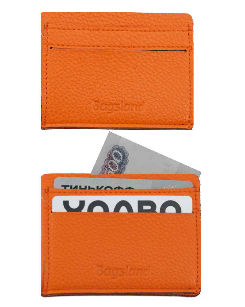 ВВ006-10550 Картхолдер