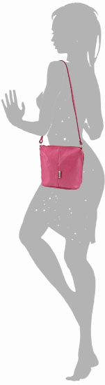 В16-14110 Сумка женская