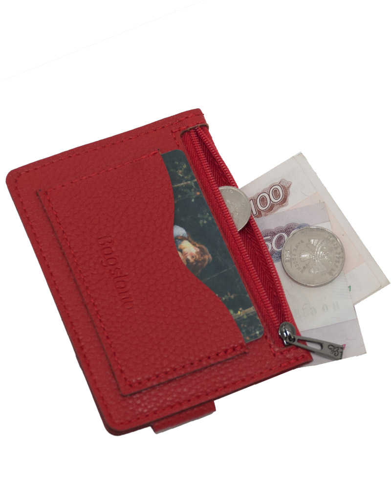 ВВ009-77550 Картхолдер