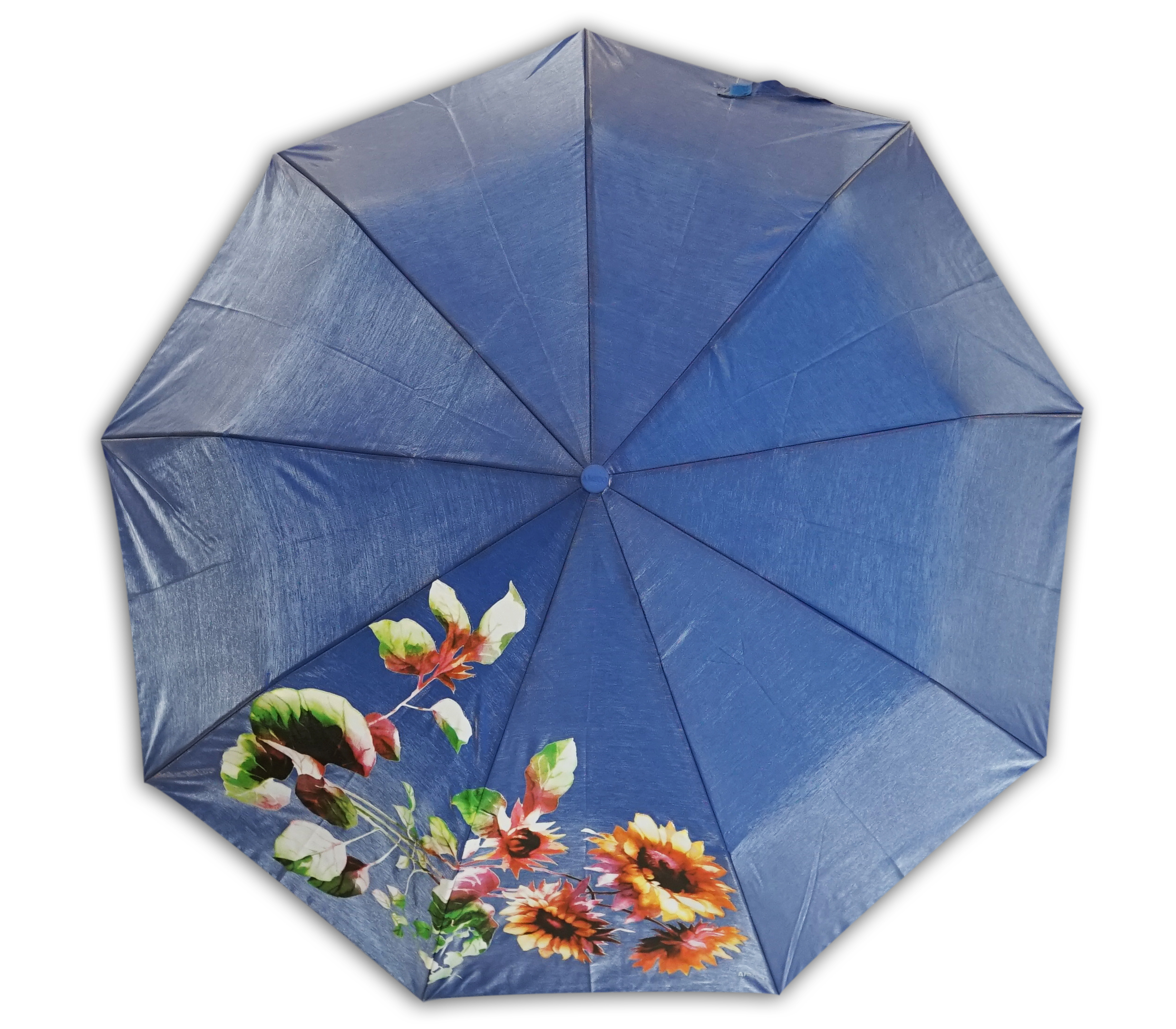 З-240 Зонт женский  п/авт.