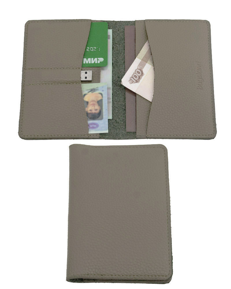 ВП017-24550 Докхолдер