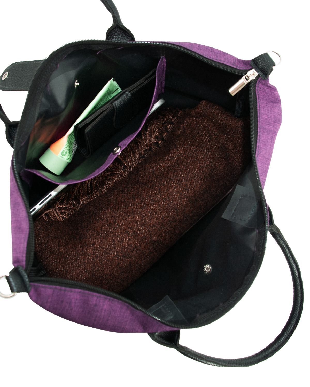 ВХ017-07310 Сумка хозяйственная