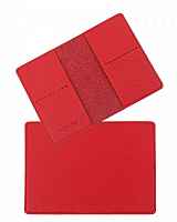 ВП002-77140 Обложка для паспорта